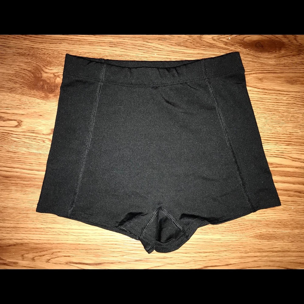 Women’s Spandex S